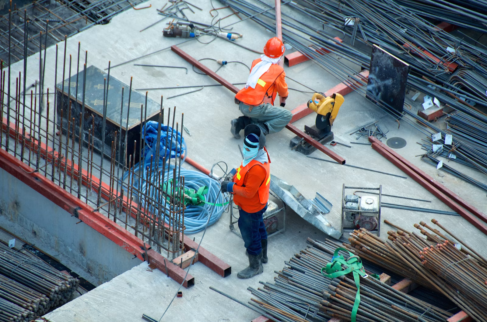 Nova Nikel Material de Construcao LTDA
